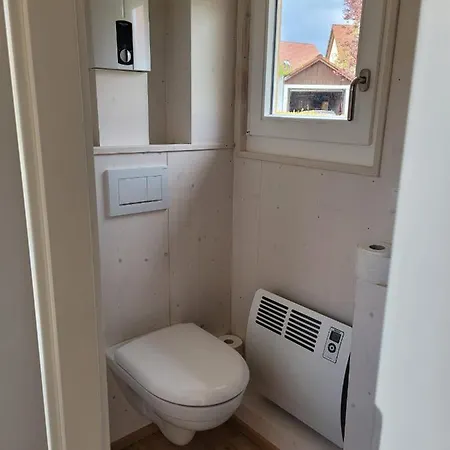 Haus Mit Stilvoller Und Tiny House Nahe Ammersee Fuer 2-6 Personen *