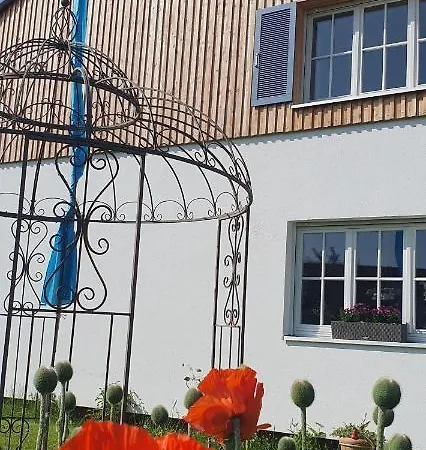 Haus Mit Stilvoller Und Tiny House Nahe Ammersee Fuer 2-6 Personen Apartman Geltendorf