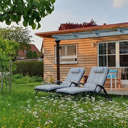 Haus Mit Stilvoller Und Tiny House Nahe Ammersee Fuer 2-6 Personen Geltendorf