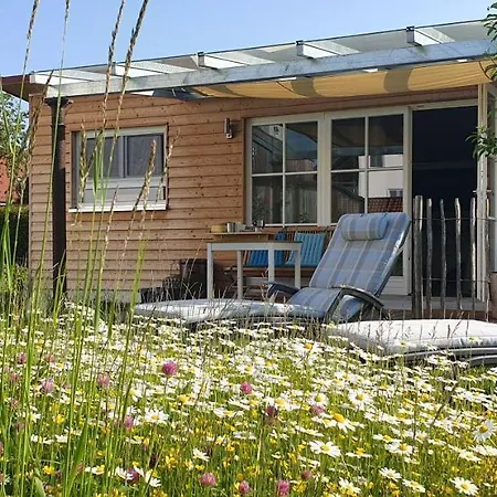 Haus Mit Stilvoller Und Tiny House Nahe Ammersee Für 2-6 Personen Apartment Geltendorf